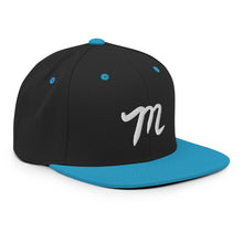 Load image into Gallery viewer, Manolo WHITE M. ANY COLOR HAT