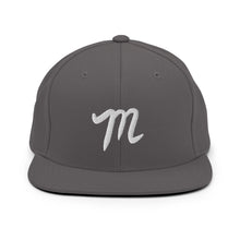 Load image into Gallery viewer, Manolo WHITE M. ANY COLOR HAT