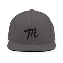 Load image into Gallery viewer, Manolo BLACK M, Any color Hat