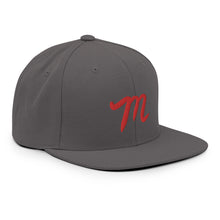 Load image into Gallery viewer, Manolo RED M , Any color Hat