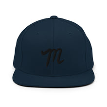 Load image into Gallery viewer, Manolo BLACK M, Any color Hat