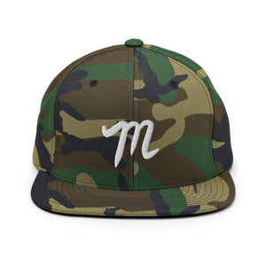 Manolo WHITE M. ANY COLOR HAT