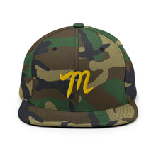 Load image into Gallery viewer, Manolo GOLD M, Any color Hat