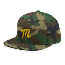 Load image into Gallery viewer, Manolo GOLD M, Any color Hat