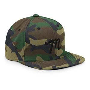 Manolo BLACK M, Any color Hat