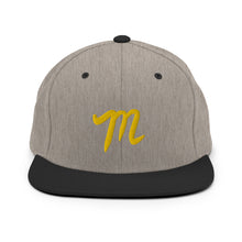 Load image into Gallery viewer, Manolo GOLD M, Any color Hat