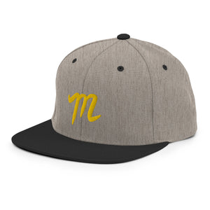 Manolo GOLD M, Any color Hat
