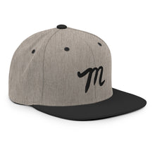 Load image into Gallery viewer, Manolo BLACK M, Any color Hat