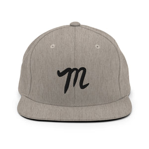Manolo BLACK M, Any color Hat