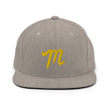 Load image into Gallery viewer, Manolo GOLD M, Any color Hat