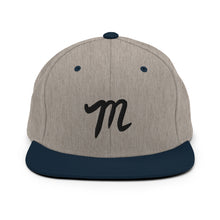 Load image into Gallery viewer, Manolo BLACK M, Any color Hat
