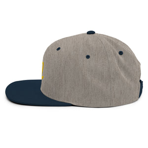 Manolo GOLD M, Any color Hat