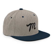 Load image into Gallery viewer, Manolo BLACK M, Any color Hat