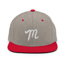 Load image into Gallery viewer, Manolo WHITE M. ANY COLOR HAT