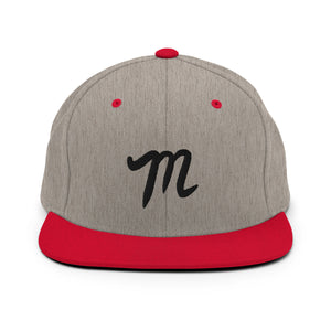 Manolo BLACK M, Any color Hat