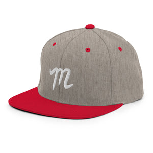 Manolo WHITE M. ANY COLOR HAT