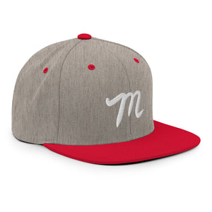 Manolo WHITE M. ANY COLOR HAT
