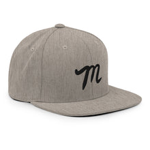 Load image into Gallery viewer, Manolo BLACK M, Any color Hat