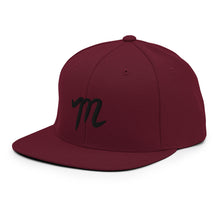 Load image into Gallery viewer, Manolo BLACK M, Any color Hat