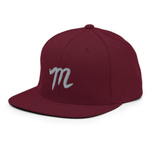 Load image into Gallery viewer, Manolo SILVER M Any color Hat