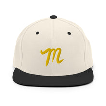 Load image into Gallery viewer, Manolo GOLD M, Any color Hat