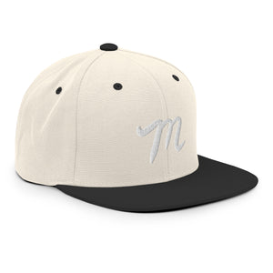 Manolo WHITE M. ANY COLOR HAT