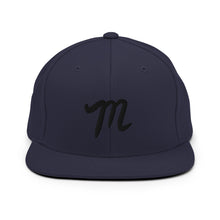 Load image into Gallery viewer, Manolo BLACK M, Any color Hat
