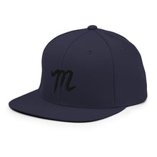 Load image into Gallery viewer, Manolo BLACK M, Any color Hat