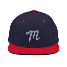 Load image into Gallery viewer, Manolo SILVER M Any color Hat