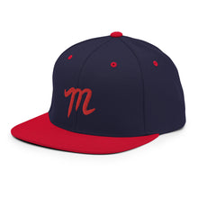 Load image into Gallery viewer, Manolo RED M , Any color Hat