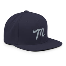 Load image into Gallery viewer, Manolo SILVER M Any color Hat