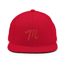 Load image into Gallery viewer, Manolo RED M , Any color Hat