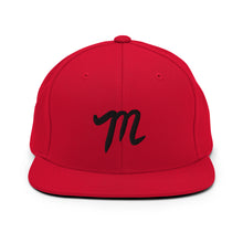 Load image into Gallery viewer, Manolo BLACK M, Any color Hat