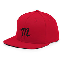 Load image into Gallery viewer, Manolo BLACK M, Any color Hat
