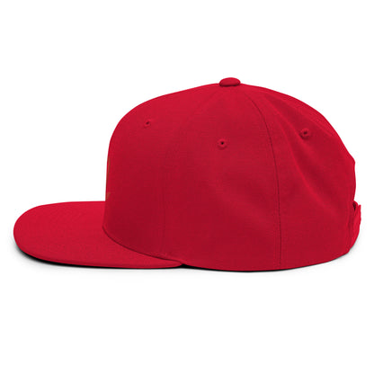 Manolo RED M , Any color Hat