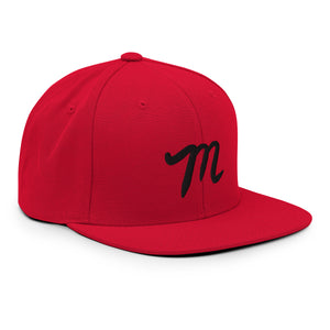 Manolo BLACK M, Any color Hat