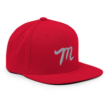 Load image into Gallery viewer, Manolo SILVER M Any color Hat