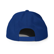 Load image into Gallery viewer, Palma de oro colored Snapback Hat