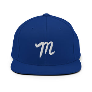 Manolo WHITE M. ANY COLOR HAT