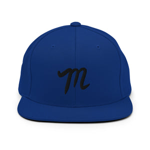 Manolo BLACK M, Any color Hat
