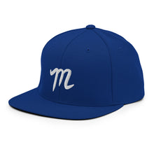 Load image into Gallery viewer, Manolo WHITE M. ANY COLOR HAT