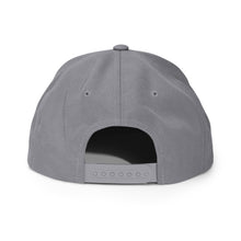 Load image into Gallery viewer, Palma de oro colored Snapback Hat