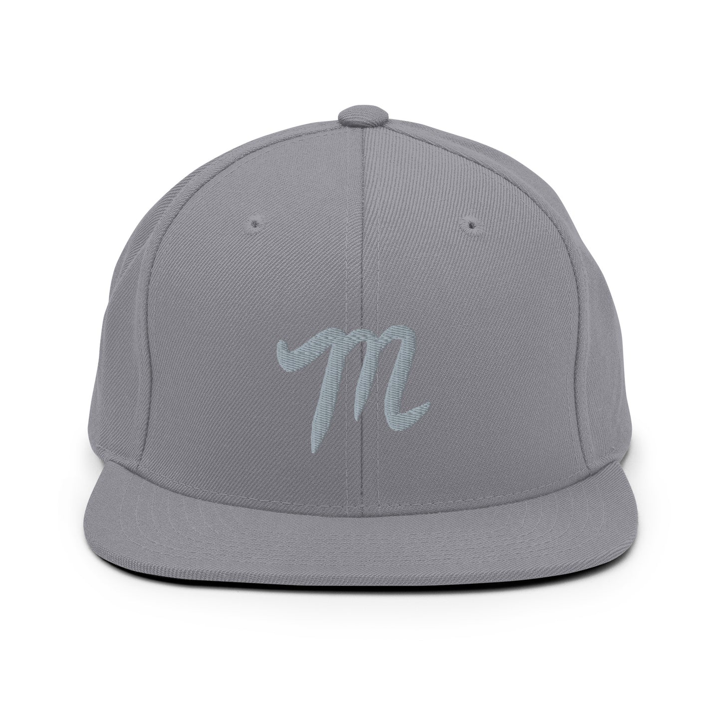 Manolo SILVER M Any color Hat