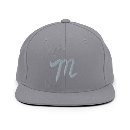 Manolo SILVER M Any color Hat