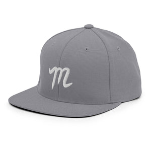Manolo WHITE M. ANY COLOR HAT