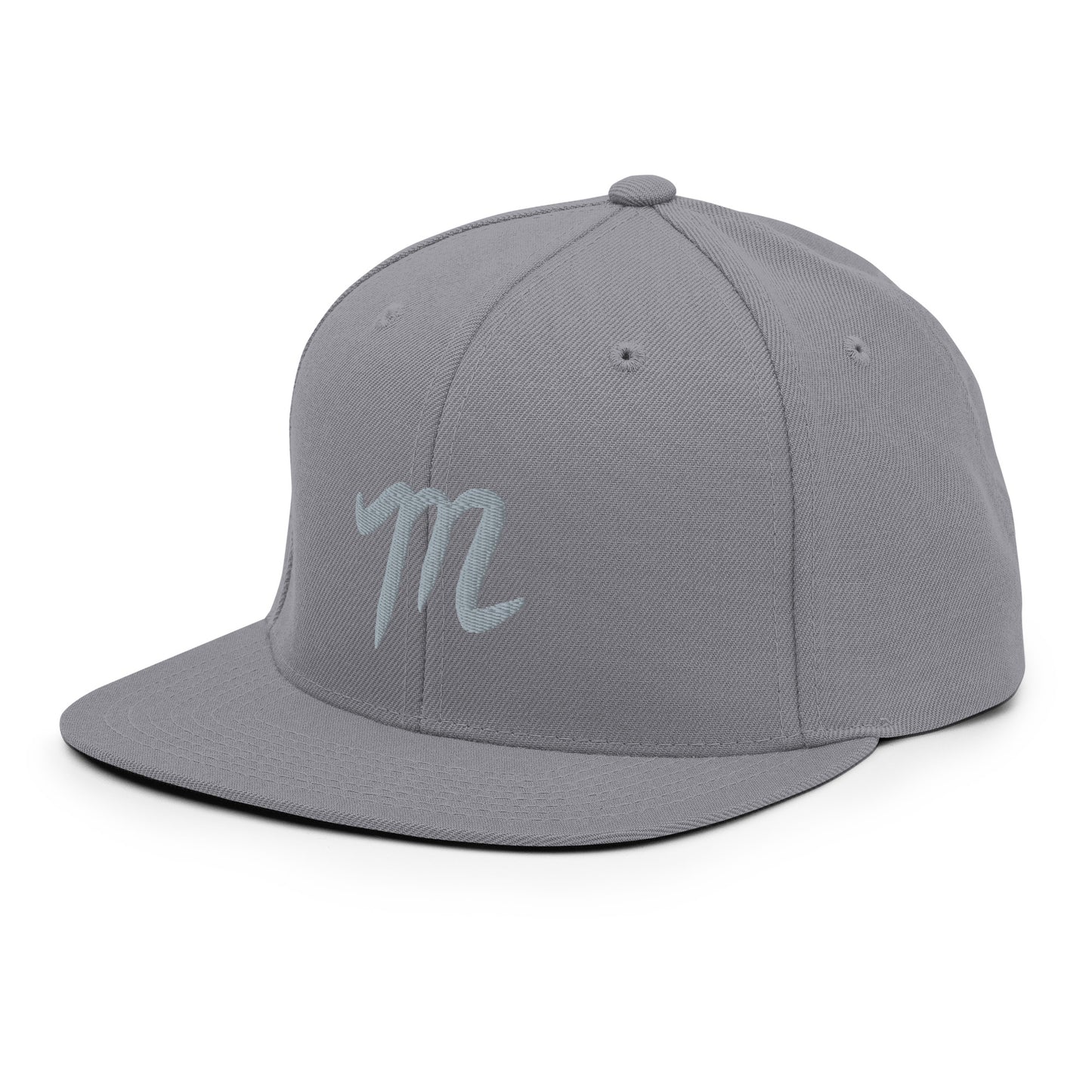 Manolo SILVER M Any color Hat