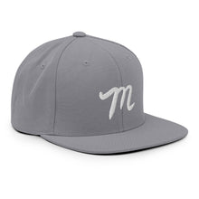 Load image into Gallery viewer, Manolo WHITE M. ANY COLOR HAT