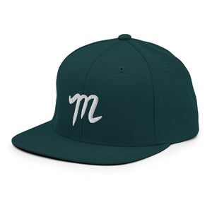 Manolo WHITE M. ANY COLOR HAT