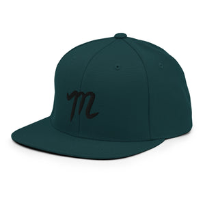 Manolo BLACK M, Any color Hat