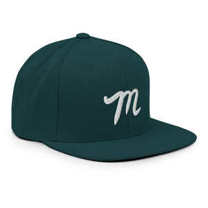 Manolo WHITE M. ANY COLOR HAT